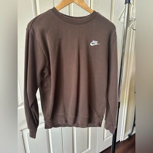 Unisex Nike Sweatshirt
